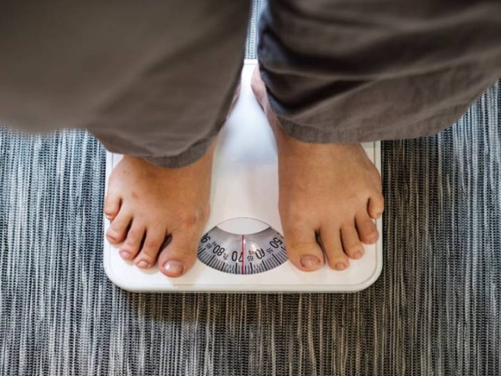 Fitness Tips : Timbangan Pengukur Kadar Lemak Akurat Atau Omong Kosong ?