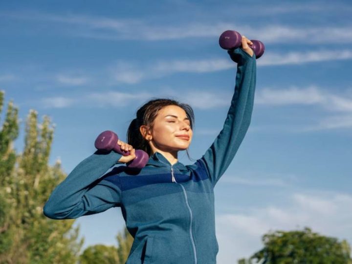 4 Tips Gaya Hidup Sehat Sederhana dan Mudah