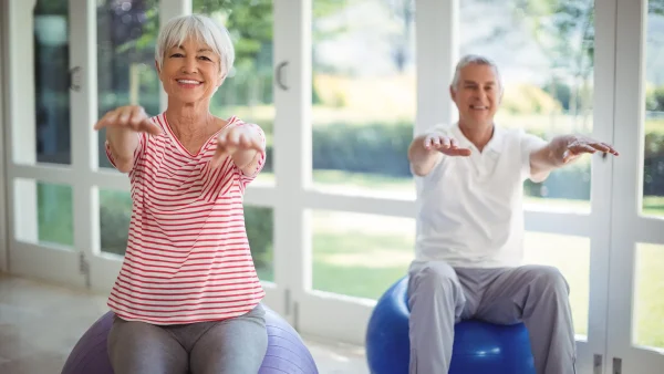 Jenis Olahraga untuk Lansia yang Aman dan Menyehatkan