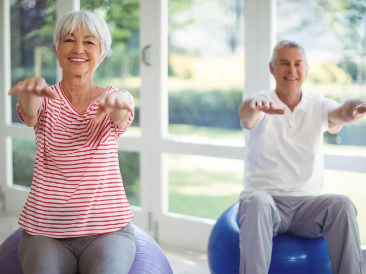 Jenis Olahraga untuk Lansia yang Aman dan Menyehatkan