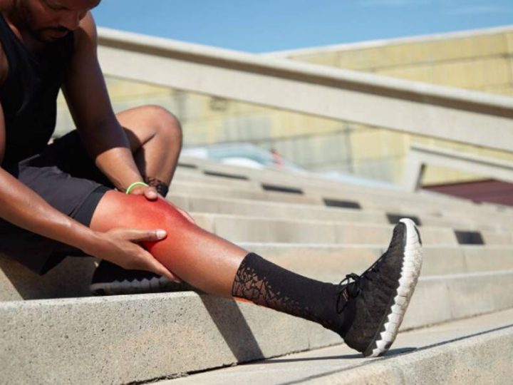 Inilah Tahapan Fisioterapi Penyembuhan Cedera Hamstring