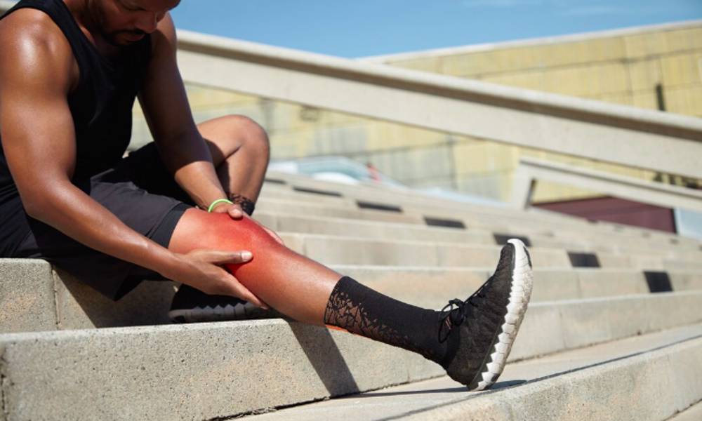 Inilah Tahapan Fisioterapi Penyembuhan Cedera Hamstring